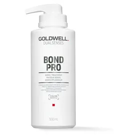 Goldwell Dualsenses Bond Pro 60 Sec Treatment 500 ml