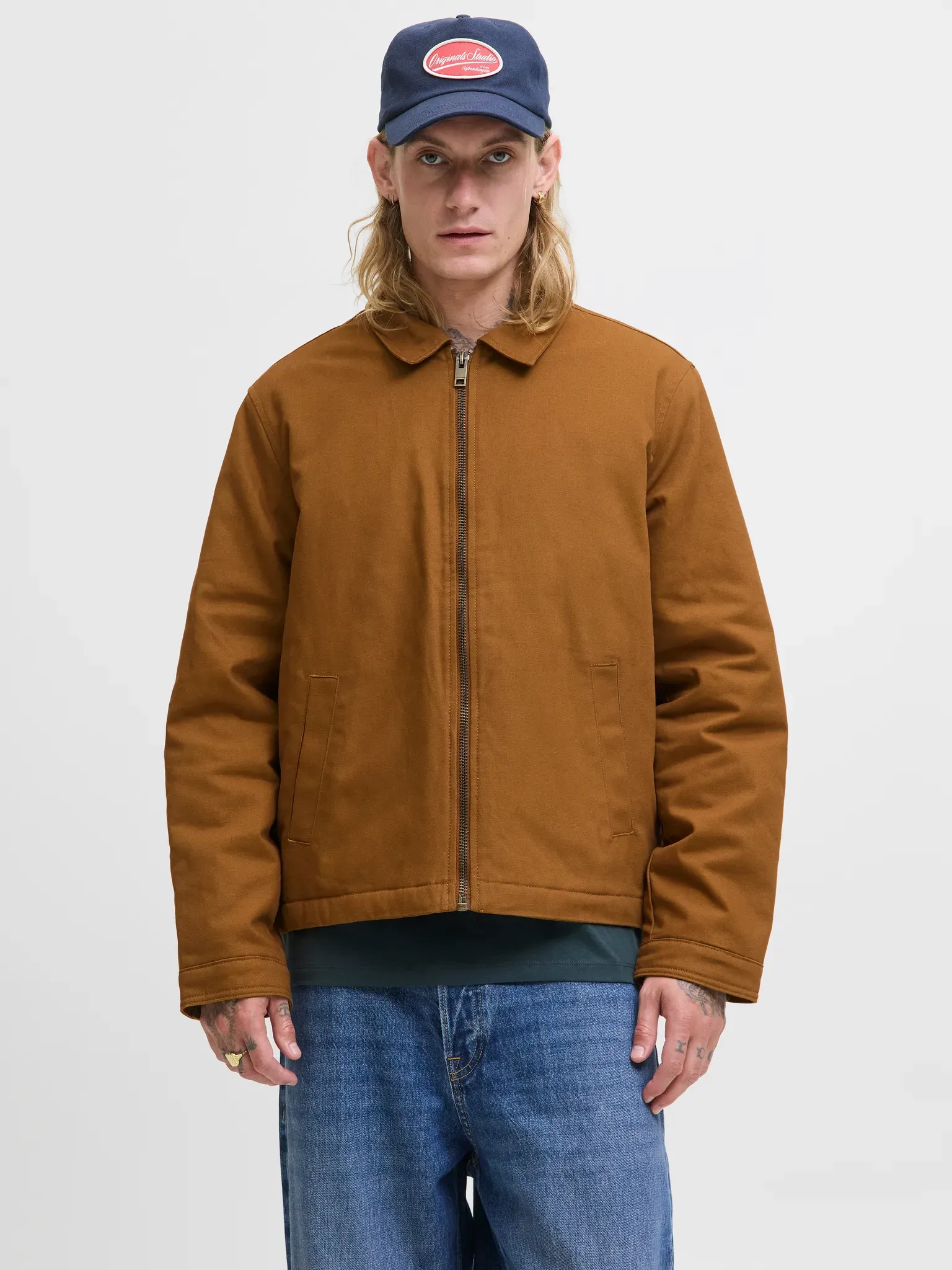Outdoorjacke JACK & JONES 