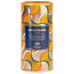 Heiße Schokolade Whittard of Chelsea Apple Strudel, 350 g