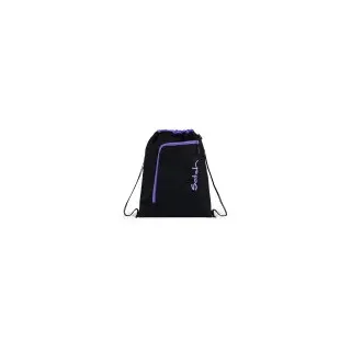 Satch Sportbeutel Purple Phantom