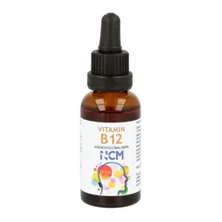 Vitamin B12 Adenosylcobalamin flüssig