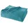 bene living Kuscheldecke 150 x 200 cm Petrol
