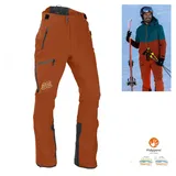 Maul Sport Hochseiler orange 4646 54