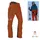 Maul Sport Hochseiler orange 4646 54