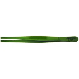 bernstein tools for electronics 5-117-9 Präzisionspinzette Flach-rund 145 mm