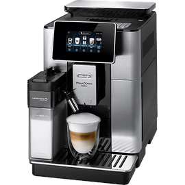 De'Longhi PrimaDonna Soul ECAM 610.75 MB metall