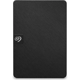 Seagate Expansion Portable 4TB HDD + PNY Attache 4 256GB USB-Stick Bundle
