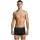 JACK & JONES JACHUEY TRUNKS Schwarz/Rot/Blau/Petrol XL 10er Pack