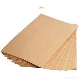 Clairefontaine Kraftpapier A2 25 Bogen 120 g/m2