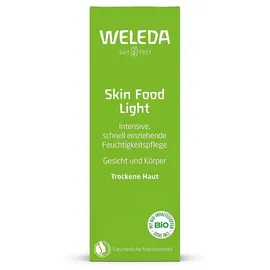 Weleda Skin Food Light Hautcreme 75 ml