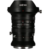 Laowa 20mm f/4 Zero-D Shift Fujifilm Mittelformat