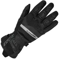 BÜSE Travel Master, Handschuhe wasserdicht - Schwarz - 10