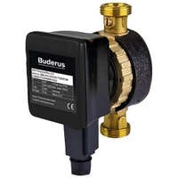 Buderus Logafix BUZ-Plus 15 A.2 Zirkulationspumpe