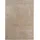 KADIMA DESIGN Küchenteppich, Skandinavischer 3D-Design Robust Waschbar Strapazierfähig Terrasse Garten Beige, 280x370 cm, – ENGADIN von Kadima Design