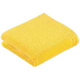 VOSSEN Calypso Feeling Handtuch 50 x 100 cm sunflower
