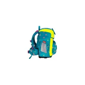 Scout Neo Schulranzen-Set 4tlg