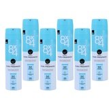 8X4 Pure Freshness Deodorant mit aquatisch-belebendem Duft, erfrischendes Deo ohne Aluminium (ACH) mit 48h Schutz (150 ml)