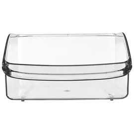 5five simply smart Aufbewahrungsbox 130028 transparent