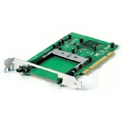 Conceptronic Adapter PCMCIA - PCI
