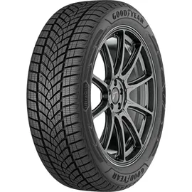 Goodyear UltraGrip Performance + 235/55 R19 105H