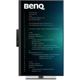 BenQ Programming RD280U - LED-Monitor - 81.3 cm (32")