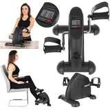 Pedaltrainer Heimtrainer Crosstrainer Fitnessfahrrad Rehabilitationstrainingsrad