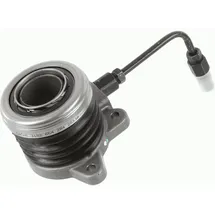 Sachs Zentralausrücker, Kupplung 3182654284