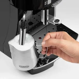 De'Longhi Magnifica S ECAM 21.117 B schwarz