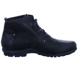 THINK! Winterstiefel in Schwarz 42