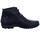 THINK! Winterstiefel in Schwarz 42