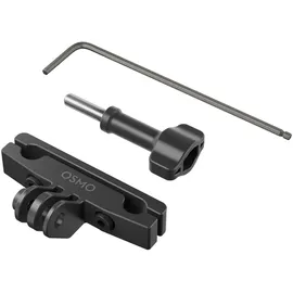DJI Osmo Action Fahrradsattel-Halterung