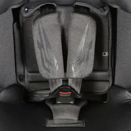 Cangaroo Draco i-Size (40-150cm) Isofix, 360° drehbar, Top Tether grün