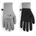 Etip Recycled Handschuhe Grau XS
