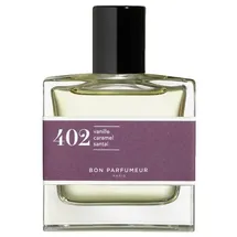 Bon Parfumeur 402 Vanille Caramel Santal Eau de Parfum 30 ml