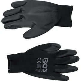 BGS Mechaniker-Handschuhe Größe 10 (XL)