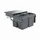HAILO Cargo 600 13 l Grau
