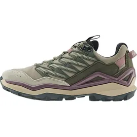 Lowa MADDOX PRO GTX LO Ws DESERT/ALT ROSA 42