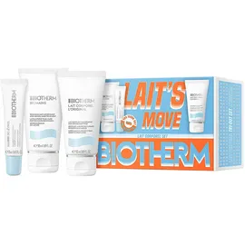 Biotherm Lait Corporel Milch 1 Stück