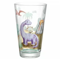 LEONARDO Bambini Avventura Trinkglas 0,3 l