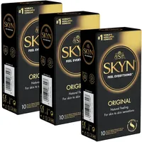 Skyn *Original* Non-Latex Kondome 30 St