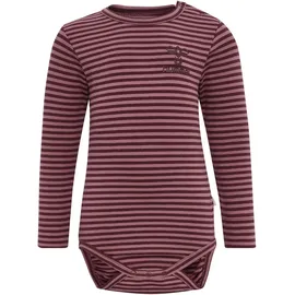 hummel hmlMULLE langarm Baby-Body 3430 | windsor wine 68