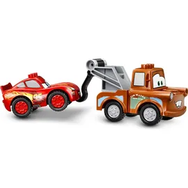 LEGO Duplo Lightning McQueens großes Rennen 10924