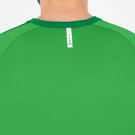 Jako Champ 2.0 Sweatshirt, soft green/sportgrün XXL