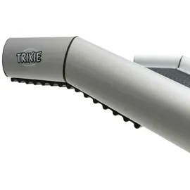 Trixie Klapp-Rampe, Aluminium/Gummi