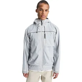QUIKSILVER Full Rig Herren Grau L