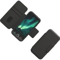 Doro Wallet Case - Graphite