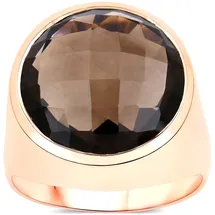 vira jewels 925/- Sterling Silber in rot | Gr.: 57