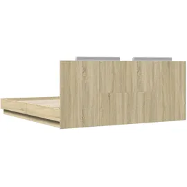 vidaXL 3209991 Bettrahmen