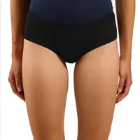 Odlo Active F-Dry Light Panty Schwarz XL