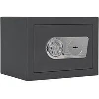 Profirst Wertschutzschrank EN1 Jupiter 26 Doppelbartschloss anthrazit